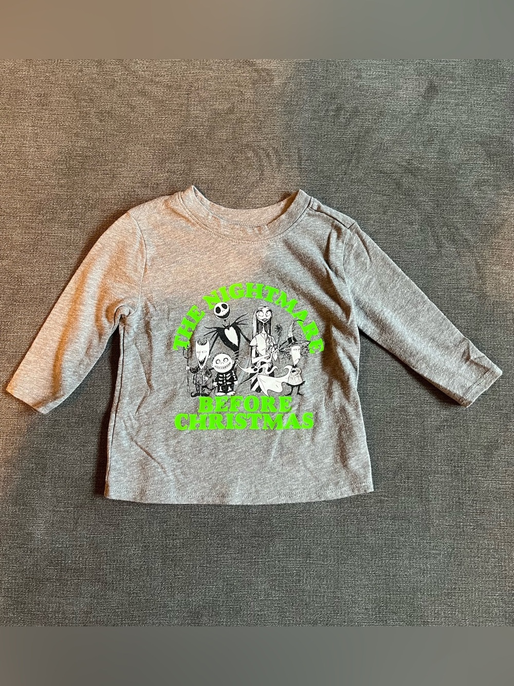 Old Navy Baby Boy’s 6-12 Month Shirt